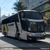 Faleiros Turismo 1620 na cidade de São Paulo, São Paulo, Brasil, por Michel Nowacki. Número da foto: #13007853.