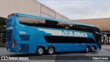 Viação Águia Branca 51210 na cidade de Rio de Janeiro, Rio de Janeiro, Brasil, por Fábio Paixão. Número da foto: #13006362.
