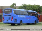 Viação Sampaio 6502 na cidade de Juiz de Fora, Minas Gerais, Brasil, por Mattheus Bassamar Neto. Número da foto: #13006506.