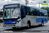 Sambaíba Transportes Urbanos 2 2096 na cidade de São Paulo, São Paulo, Brasil, por Cauan Ferreira. Número da foto: #:id.