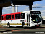 Expresso Itamarati 6824 na cidade de São José do Rio Preto, São Paulo, Brasil, por Raphael Malacarne. Número da foto: #13006957.