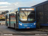 BRT Sorocaba Concessionária de Serviços Públicos SPE S/A 3401 na cidade de Sorocaba, São Paulo, Brasil, por Weslley Kelvin Batista. Número da foto: #13006592.
