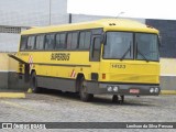 Viação Itapemirim 14123 na cidade de Caruaru, Pernambuco, Brasil, por Lenilson da Silva Pessoa. Número da foto: #13006599.