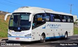 Viação Atibaia São Paulo 1714 na cidade de Campinas, São Paulo, Brasil, por Sérgio de Sousa Elias. Número da foto: #13007621.