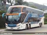 Spazzini Tur 8038 na cidade de Ouro Preto, Minas Gerais, Brasil, por Helder José Santos Luz. Número da foto: #13007282.