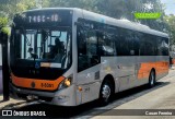 Alfa Rodobus > CooperAlfa 8 6351 na cidade de São Paulo, São Paulo, Brasil, por Cauan Ferreira. Número da foto: #:id.