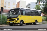 Prefeitura Municipal de Ocauçu 4D99 na cidade de Marília, São Paulo, Brasil, por Roberto Mendes. Número da foto: #13006971.