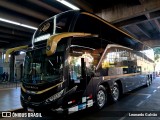 Viação Garcia 98101 na cidade de São Paulo, São Paulo, Brasil, por Leonardo Galvão. Número da foto: #13006440.