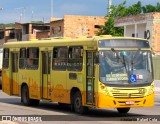SM Transportes 20311 na cidade de Belo Horizonte, Minas Gerais, Brasil, por Rafael Cota. Número da foto: #13006360.