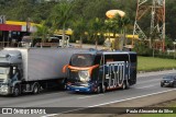 Viação Eltur > Eltur Turismo 2301 na cidade de São Roque, São Paulo, Brasil, por Paulo Alexandre da Silva. Número da foto: #13007175.