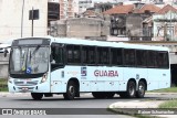 Expresso Rio Guaíba 1053 na cidade de Porto Alegre, Rio Grande do Sul, Brasil, por Rainer Schumacher. Número da foto: #:id.