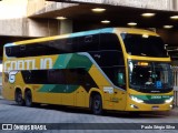 Empresa Gontijo de Transportes 23060 na cidade de Belo Horizonte, Minas Gerais, Brasil, por Paulo Sérgio Silva. Número da foto: #13006352.