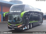 Viação Garcia 98130 na cidade de Porto Alegre, Rio Grande do Sul, Brasil, por Luis Alfredo Soares Knuth. Número da foto: #13008241.