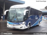 Citral Transporte e Turismo 903 na cidade de Porto Alegre, Rio Grande do Sul, Brasil, por Luis Alfredo Soares Knuth. Número da foto: #:id.