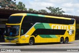 Empresa Gontijo de Transportes 23100 na cidade de Vitória da Conquista, Bahia, Brasil, por João Emanoel. Número da foto: #13007233.