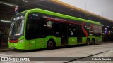 Express Transportes Urbanos Ltda 4 8946 na cidade de São Paulo, São Paulo, Brasil, por Roberto Teixeira. Número da foto: #13008123.