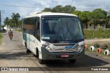 Viação Central Bahia de Transportes 150 na cidade de Aracaju, Sergipe, Brasil, por Paulo Roberto. Número da foto: #13008159.