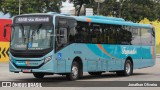 Auto Ônibus Fagundes RJ 101.038 na cidade de Niterói, Rio de Janeiro, Brasil, por Jonathan Oliveira. Número da foto: #:id.