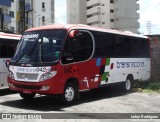 Transnacional 0422001 na cidade de Fortaleza, Ceará, Brasil, por Iarley Rodrigues. Número da foto: #13007580.