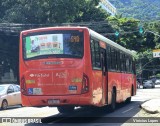 Transportes Vila Isabel A27621 na cidade de Rio de Janeiro, Rio de Janeiro, Brasil, por Vinicius Lopes. Número da foto: #13006324.