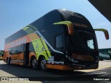 Empresa de Transporte Coletivo Trans Acreana 862 na cidade de San Juan de Miraflores, Lima, Lima Metropolitana, Peru, por Fabrizio Lazo. Número da foto: #:id.