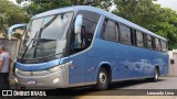 Ônibus Particulares 8C75 na cidade de Leopoldina, Minas Gerais, Brasil, por Leonardo Lima. Número da foto: #:id.
