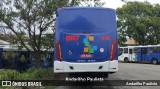 BR7 Mobilidade 3119 na cidade de São Bernardo do Campo, São Paulo, Brasil, por Andarilho Paulista. Número da foto: #13006468.