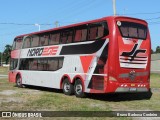 Noroeste Tours 25 na cidade de Florianópolis, Santa Catarina, Brasil, por Bruno Barbosa Cordeiro. Número da foto: #13006870.