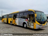 Transportes Capellini 23033 na cidade de Hortolândia, São Paulo, Brasil, por José Eduardo Garcia Pontual. Número da foto: #:id.
