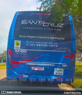 Empresa Santa Cruz Pelotas 5000 na cidade de Rio Grande, Rio Grande do Sul, Brasil, por Rafael Ribeiro Reis. Número da foto: #13007247.
