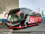 Lirabus 11065 na cidade de Capivari, São Paulo, Brasil, por José Eduardo Garcia Pontual. Número da foto: #:id.