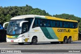 Empresa Gontijo de Transportes 19180 na cidade de Vitória da Conquista, Bahia, Brasil, por João Emanoel. Número da foto: #13007776.