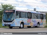 Cidade Alta Transportes 1.302 na cidade de Caruaru, Pernambuco, Brasil, por Rodrigo Fonseca. Número da foto: #13008196.
