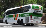 Cia. São Geraldo de Viação 21690 na cidade de Belo Horizonte, Minas Gerais, Brasil, por Daniel da Silva. Número da foto: #13006267.