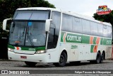 Empresa Gontijo de Transportes 21175 na cidade de Vitória da Conquista, Bahia, Brasil, por Felipe Pessoa de Albuquerque. Número da foto: #13006943.