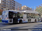 Salamanca de Transportes 161 na cidade de Salamanca, Salamanca, Castilla y León, Espanha, por Fabricio do Nascimento Zulato. Número da foto: #13008271.