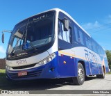 Roma Transportes 12252 na cidade de Rio Grande, Rio Grande do Sul, Brasil, por Fábio Oliveira. Número da foto: #:id.
