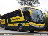 Expresso Brasileiro 1018 na cidade de São Paulo, São Paulo, Brasil, por Kelvin Silva Caovila Santos. Número da foto: #:id.