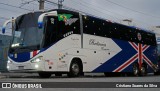 Británica Transportes 2108 na cidade de São Paulo, São Paulo, Brasil, por Cristiano Soares da Silva. Número da foto: #13008255.