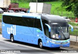UTIL - União Transporte Interestadual de Luxo 9526 na cidade de Aparecida, São Paulo, Brasil, por Rodrigo  Aparecido. Número da foto: #13006763.