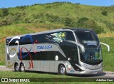 Transguga Transportes e Turismo 20250 na cidade de Aparecida, São Paulo, Brasil, por Adailton Cruz. Número da foto: #13008041.