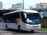 Auto Viação Putinga 114 na cidade de Porto Alegre, Rio Grande do Sul, Brasil, por André Lourenço de Freitas. Número da foto: #13007608.