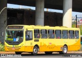 Viação Globo 20636 na cidade de Belo Horizonte, Minas Gerais, Brasil, por Rafael Cota. Número da foto: #13006361.