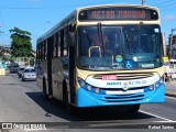 Master Transportes Coletivos de Passageiros RJ 159.121 na cidade de Rio de Janeiro, Rio de Janeiro, Brasil, por Rafael Santos. Número da foto: #:id.