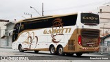 Auto Viação Gadotti 3520 na cidade de Balneário Camboriú, Santa Catarina, Brasil, por Francisco Ivano. Número da foto: #13007002.