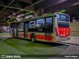 Express Transportes Urbanos Ltda 4 8886 na cidade de São Paulo, São Paulo, Brasil, por Kauã Rodrigues. Número da foto: #:id.
