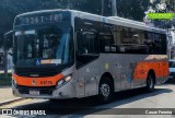 Alfa Rodobus > CooperAlfa 8 6176 na cidade de São Paulo, São Paulo, Brasil, por Cauan Ferreira. Número da foto: #:id.