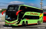 Autobuses Cruceña 2022 na cidade de São Paulo, São Paulo, Brasil, por Diego Henrique. Número da foto: #13007914.