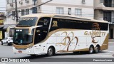 Auto Viação Gadotti 3520 na cidade de Balneário Camboriú, Santa Catarina, Brasil, por Francisco Ivano. Número da foto: #13007000.