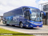 RST Turismo 3010 na cidade de Itajaí, Santa Catarina, Brasil, por Jonatan Eduardo Jurk Ramos. Número da foto: #13008373.